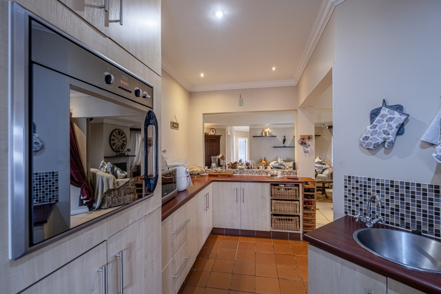 3 Bedroom Property for Sale in Kamma Heights Eastern Cape